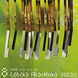 Bilety na 8 Letnia Akademia Jazzu