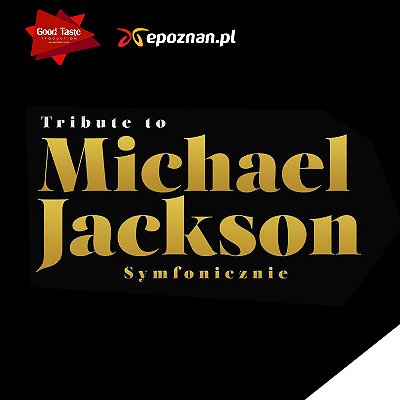 Bilety na koncerty "Tribute to Michael Jackson"