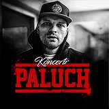 Bilety na koncerty - Paluch! 
