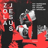 Bilety na koncerty: Zola Jesus!