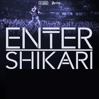Bilety na koncerty Enter Shikari