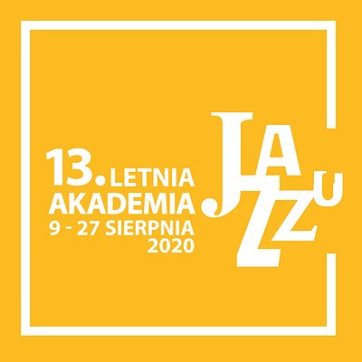 13. edycja Letniej Akademii Jazzu!