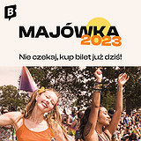 Przedłuż majówkę z Biletomat.pl
