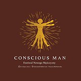 CONSCIOUS MAN | Festiwal Nowego Mężczyzny