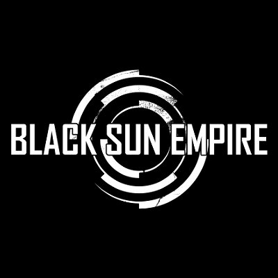 Bilety na koncerty Black Sun Empire