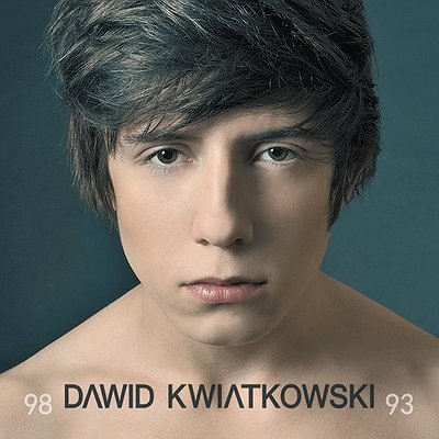 Bilety na koncerty Dawida Kwiatkowskiego