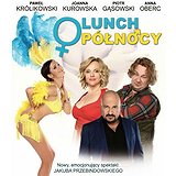 Bilety na Lunch o Północy