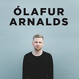 Bilety na koncerty: OLAFUR ARNALDS!