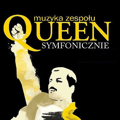 Bilety na koncerty Queen Symfonicznie