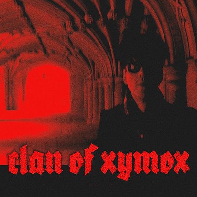 Bilety na Clan of Xymox!