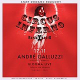 Bilety na: Circus Inferno - Resurrectio!