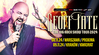 Bilety na The Big Rock Show Tour 24!