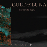 Bilety na koncerty - Cult of Luna!