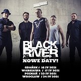 Bilety na koncerty: Black River