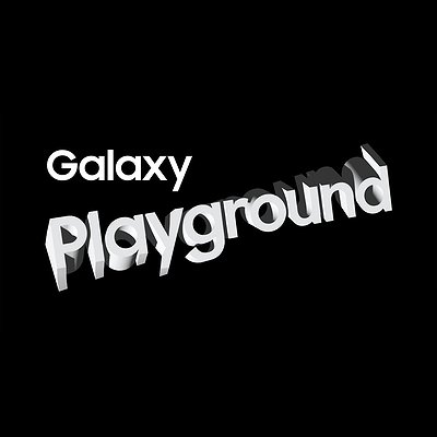 Pobierz bilet na Galaxy Playground!
