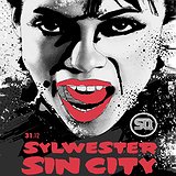 Bilety na: SIN CITY! - SYLWESTER W SQ KLUB!