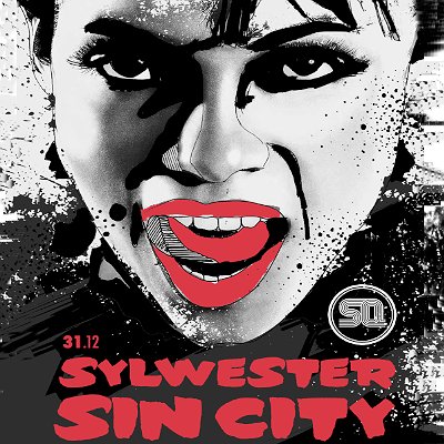 Bilety na: SIN CITY! - SYLWESTER W SQ KLUB!