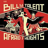 Bilety na koncerty Billy Talent