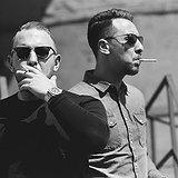 Bilety na koncerty - Avi x Louis Villain 2021!
