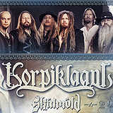 Bilety na koncerty Korpiklaani + Skálmöld