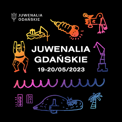 Juwenalia Gdańskie 2023