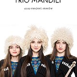 Bilety na koncerty Trio Mandili