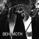 Bilety na koncerty Behemoth - The Satanist Tour