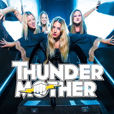 Bilety na koncert Thundermother