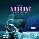 ABORDAŻ! -  letni cykl imprezowy