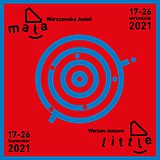 Festiwal Muzyki Współczesnej dla Dzieci „Mała Warszawska Jesień”  25/09/2021