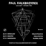 Paul Kalkbrenner LIVE2021 Episode Two!