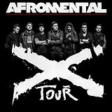 Afromental - Trasa na 10-cio lecie zespołu