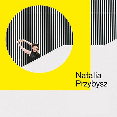 Natalia Przybysz - Światło Nocne Tour (Bilety)
