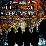 Bilety na koncerty God Is An Astronaut
