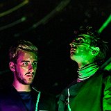 Bilety na SQ LIVE: Bass Astral x Igo | Baasch