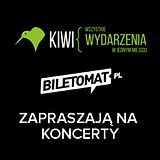 Bilety na koncerty: Austra, Hvob, Kiasmos, Onuka