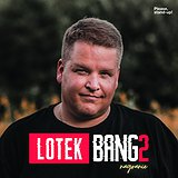 Bilety na stand-up: Łukasz Lotek Lodkowski