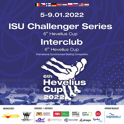Bilety na Hevelius Cup 2022!