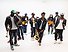 Hypnotic Brass Ensemble