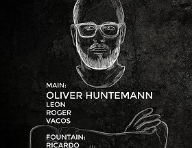 Oliver Huntemann