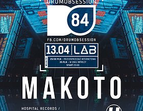 DrumObsession #84 with MAKOTO
