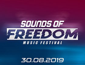 Sounds Of Freedom