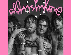 Allusinlove