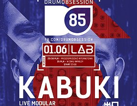 DrumObsession #85