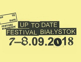 Up To Date Festival