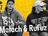 Małach & Rufuz na Wyspa Wisła Rap Festival 2020