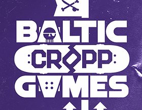 CROPP BALTIC GAMES 