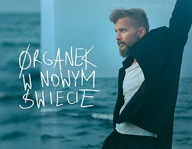 ØRGANEK
