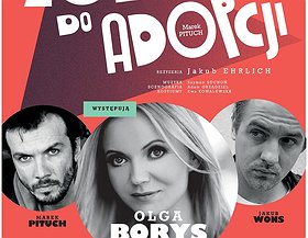 Zona do adopcji