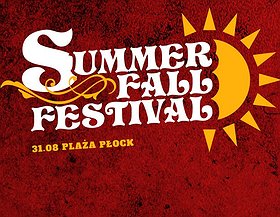 Summer Fall Festival 2019